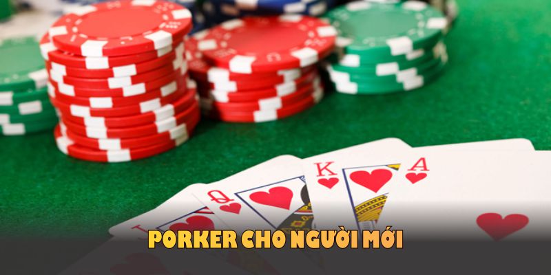 ảnh đại diện poker
